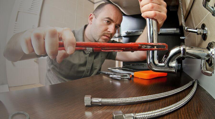 Professional Leak Detection in Farson, WY