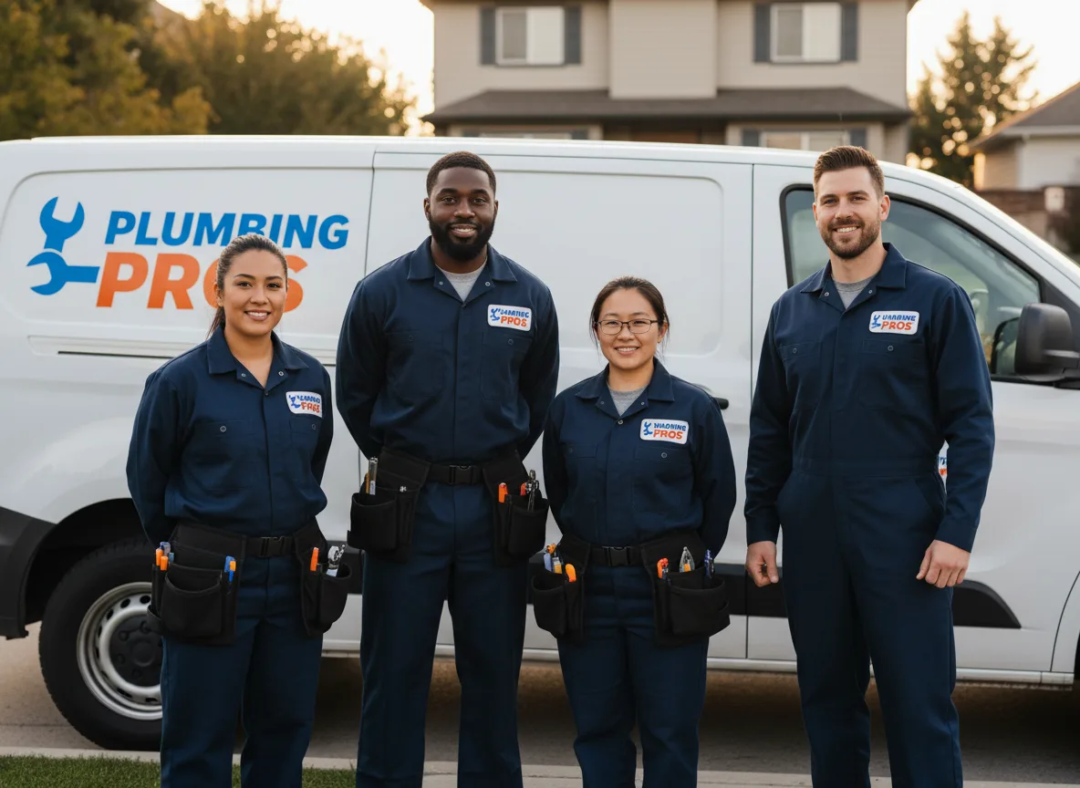 Water Heater Repair company in Farson, WY